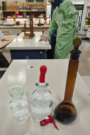 3,4-Methylenedioxyphenylpropan-2-one (PMK)